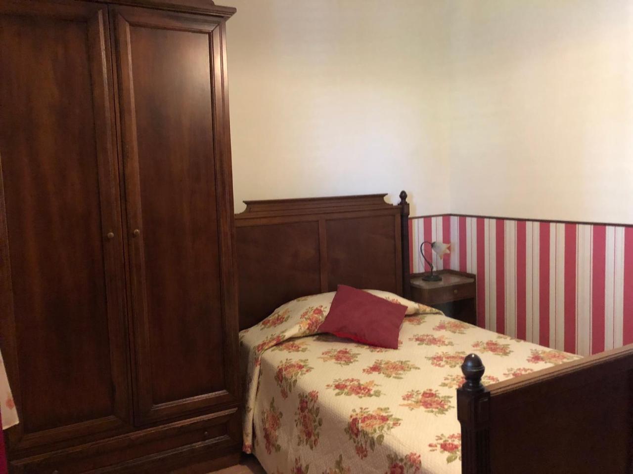 Agriturismo Masseria I Risi Pensionat Sant'Eufemia Lamezia Eksteriør billede